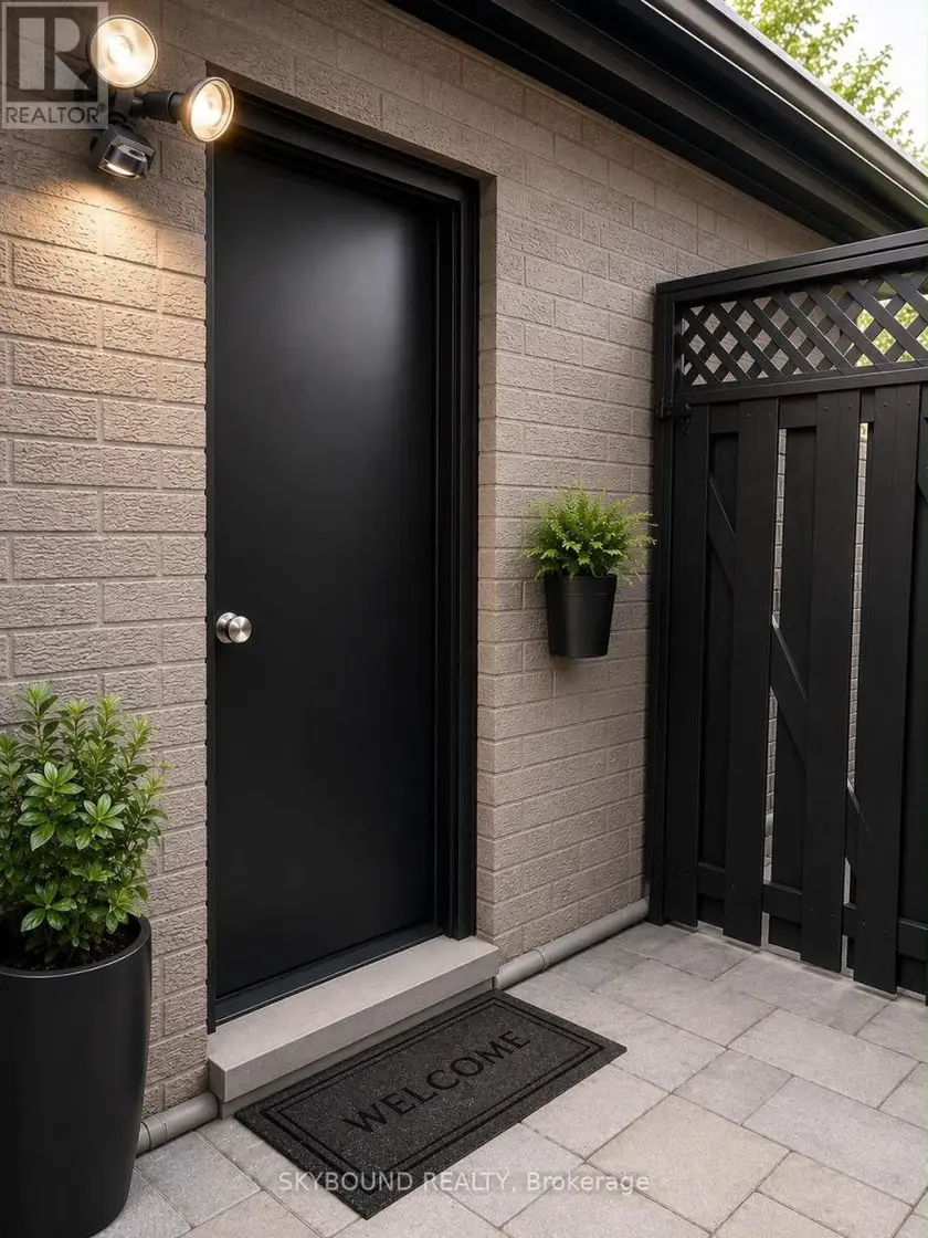 Detached at BASEMENT - 1421 WILL SCARLETT DRIVE, Oakville