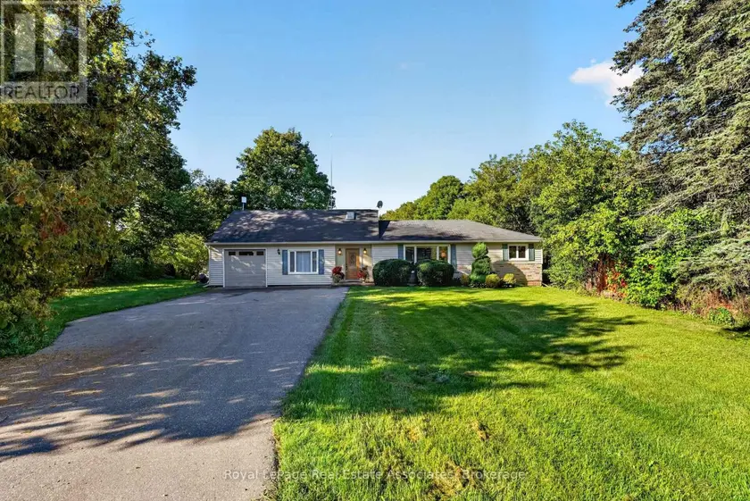 Detached at 13086 WINSTON CHURCHILL BOULEVARD, Halton Hills