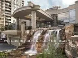Apartment at 2623 - 3888 DUKE OF YORK BOULEVARD, Mississauga