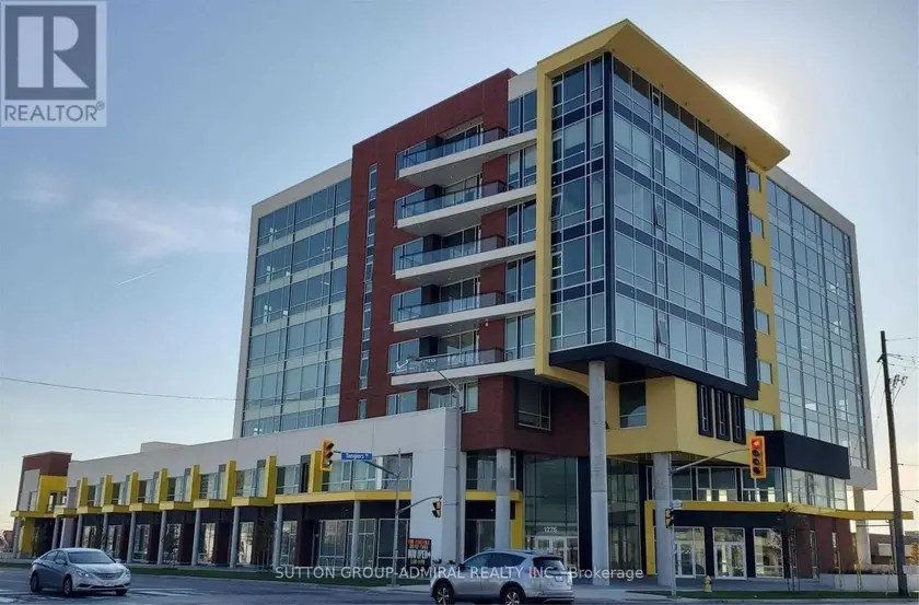 Other at 701 - 1275 FINCH AVENUE W, Toronto