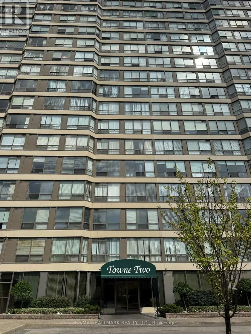 Apartment at 501 - 55 ELM DRIVE W, Mississauga