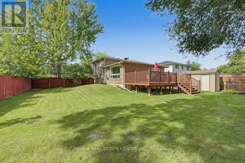 Detached at 276 BARTLEY BULL PARKWAY, Brampton