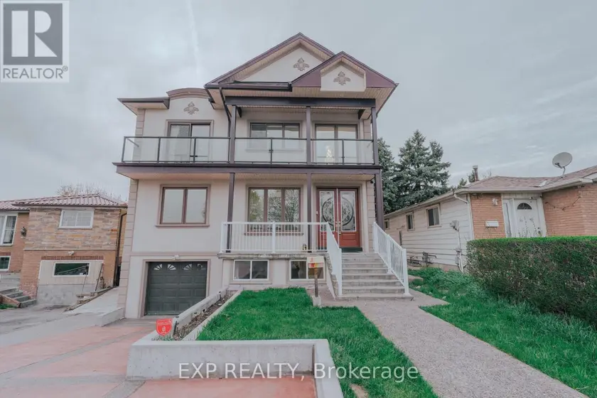 Detached at 3257 MONICA DRIVE, Mississauga