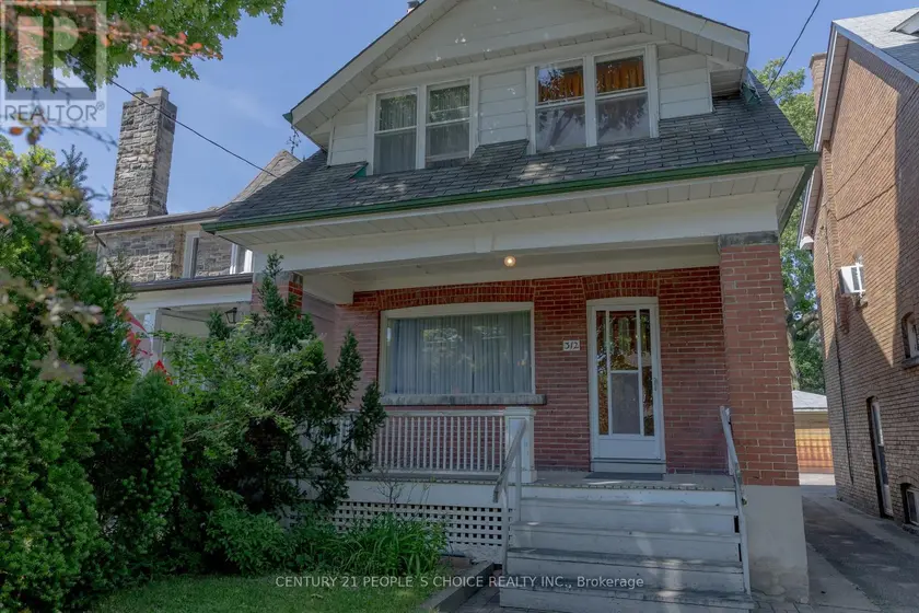 Detached at 312 RUNNYMEDE ROAD, Toronto