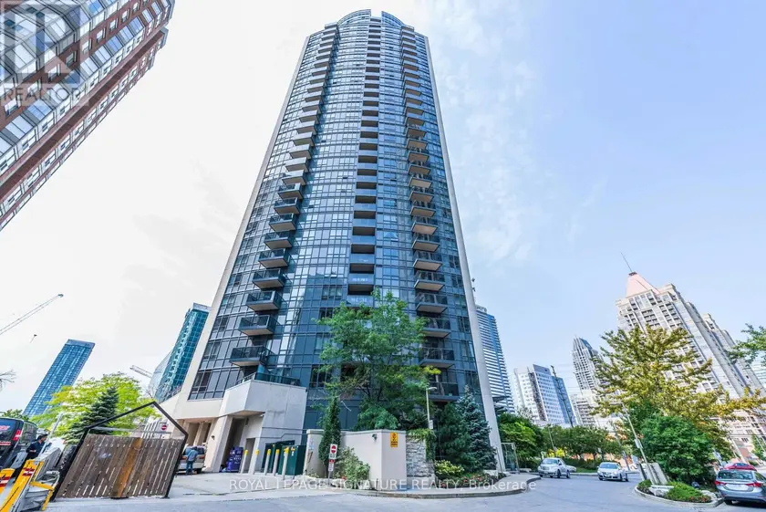 Apartment at 1604 - 330 BURNHAMTHORPE ROAD W, Mississauga