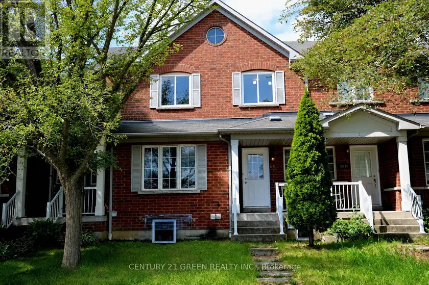 Townhouse at 6038 SILKEN LAUMANN WAY, Mississauga