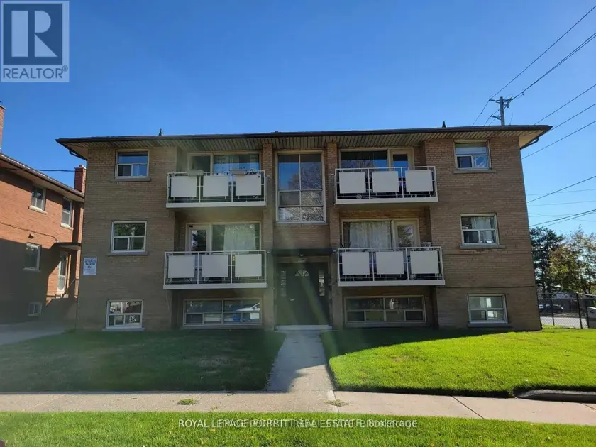 Detached at 1 - 149 ALDERBRAE AVENUE, Toronto