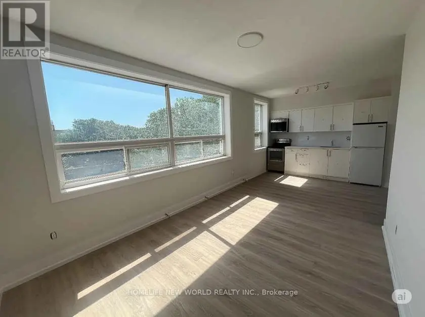 Apartment at 3 - 2310 LAKE SHORE BOULEVARD, Toronto