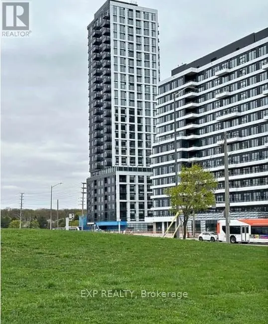 Apartment at 2209 - 2495 EGLINTON AVE W AVENUE, Mississauga