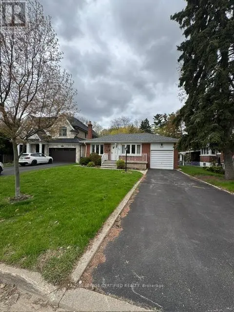 Detached at 1540 TROTWOOD AVENUE, Mississauga