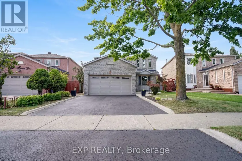 Detached at 271 MURRAY STREET, Brampton