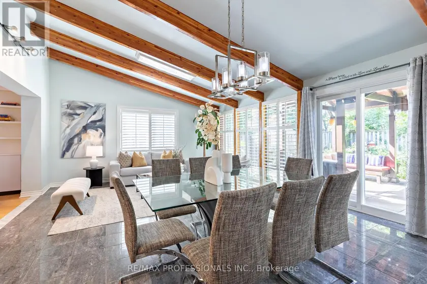 Detached at 1259 UNDERWOOD DRIVE, Mississauga