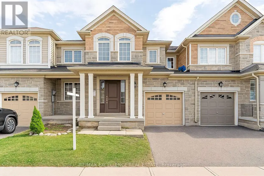 Townhouse at 37 DUFAY ROAD, Brampton