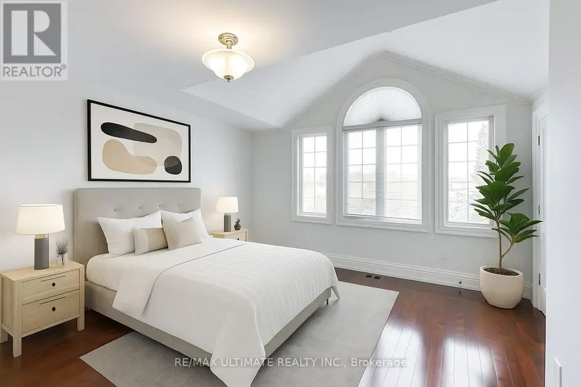 Detached at 3 - 40 HARROW DRIVE, Toronto