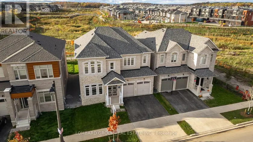Detached at 37 NORTH PARK BOULEVARD, Oakville
