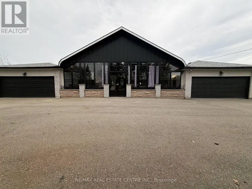 Detached at 13199 CENTREVILLE CREEK ROAD, Caledon