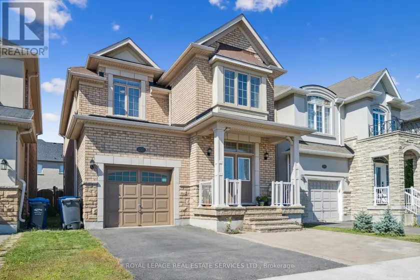 Detached at 2517 PINE GLEN ROAD, Oakville