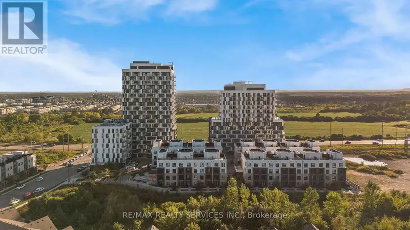 Apartment at 1206 - 345 WHEAT BOOM DRIVE, Oakville