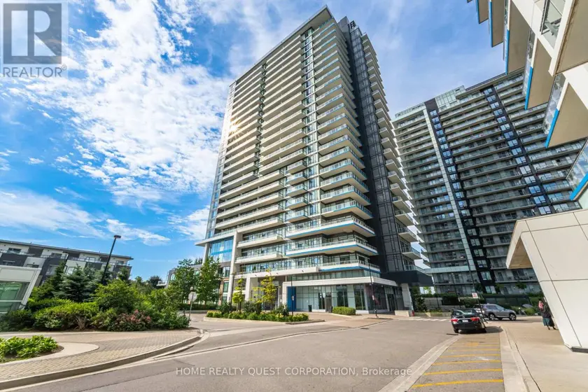 Apartment at 2205 - 2560 EGLINTON AVENUE W, Mississauga