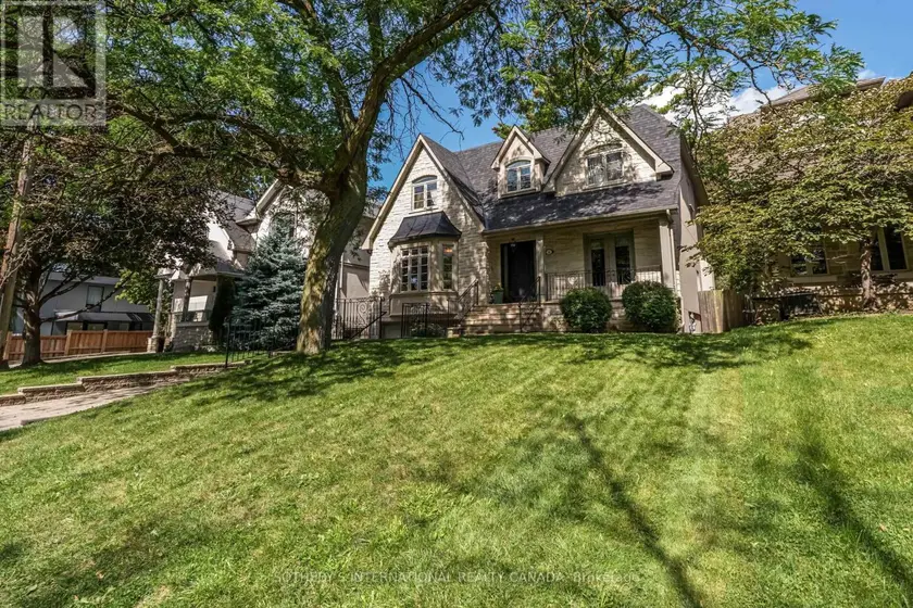 Detached at 36 MATTICE ROAD, Toronto