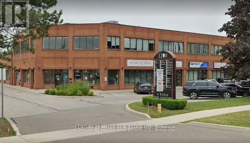 Other at 48 - 1200 SPEERS ROAD, Oakville