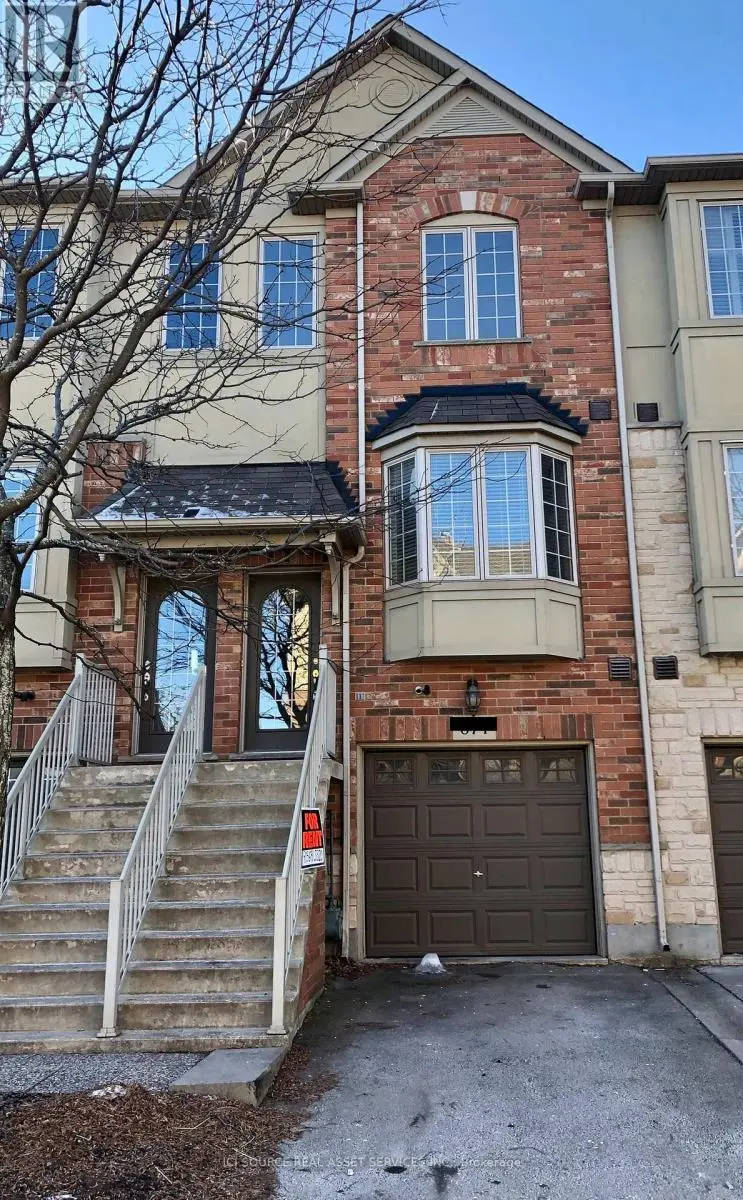 Townhouse at 674 ROWLEY COMMON, Burlington