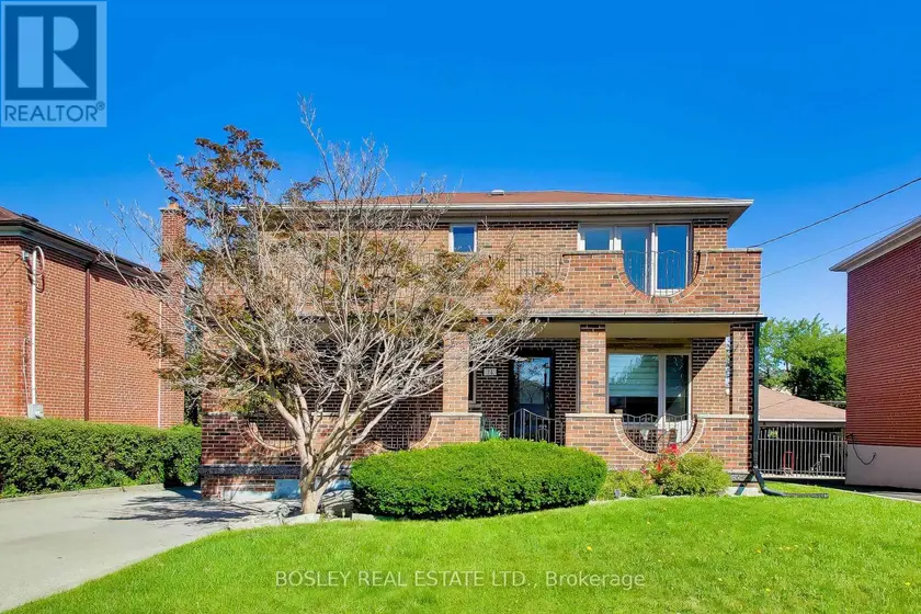 Detached at 74 RAVEN ROAD, Toronto