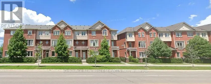 Townhouse at 4 - 3215 THOMAS STREET, Mississauga