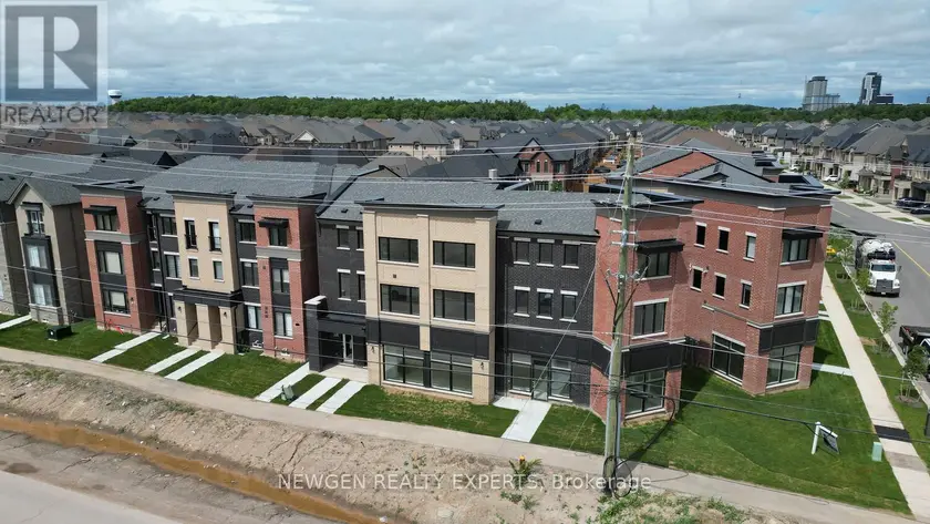 Townhouse at 2 - 3299 SIXTH LINE, Oakville