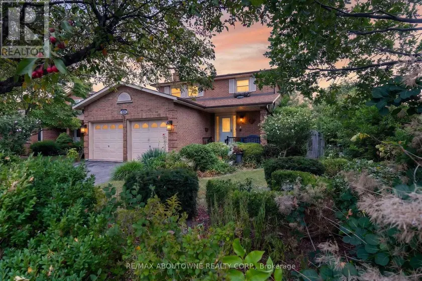 Detached at 1191 CARLO COURT, Mississauga