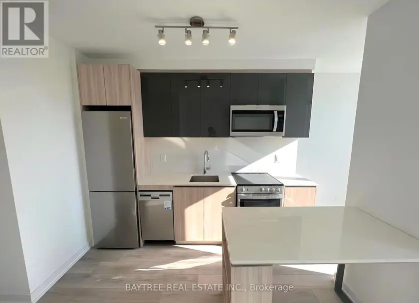 Apartment at 205 - 11 MARYPORT AVENUE, Toronto