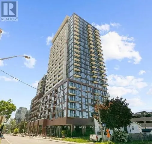 Apartment at 223 - 28 ANN STREET, Mississauga