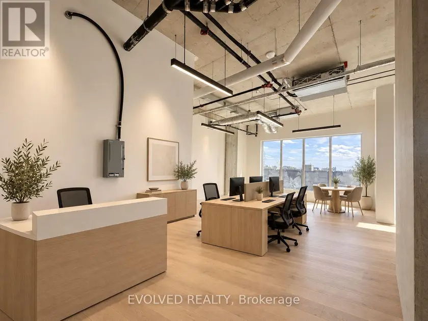 Other at 417 - 996 MARTIN GROVE ROAD, Toronto