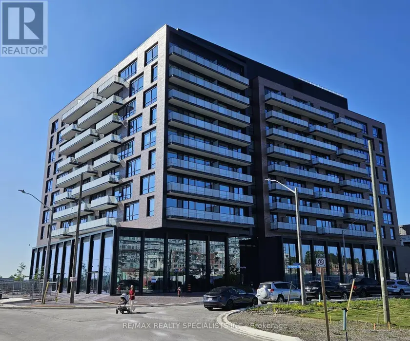 Apartment at 715 - 251 MASONRY WAY, Mississauga
