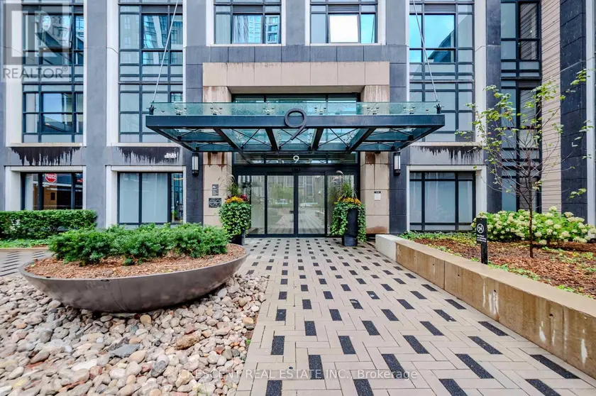 Apartment at 3016 - 9 MABELLE AVENUE, Toronto