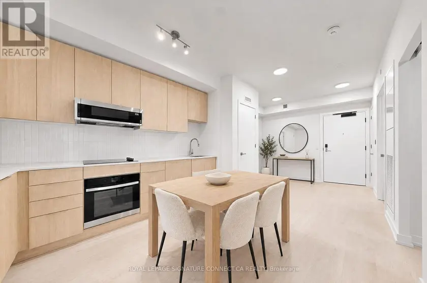 Apartment at 509 - 2501 SAW WHET BOULEVARD, Oakville