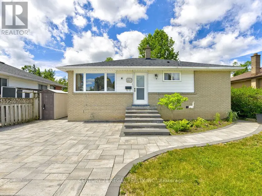 Detached at 122 LONGFIELD ROAD, Halton Hills
