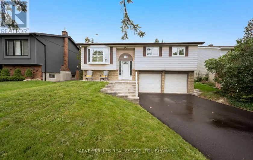 Detached at 143 KINGSVIEW DRIVE, Caledon