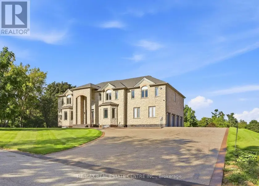 Detached at 91 TROILESS STREET, Caledon