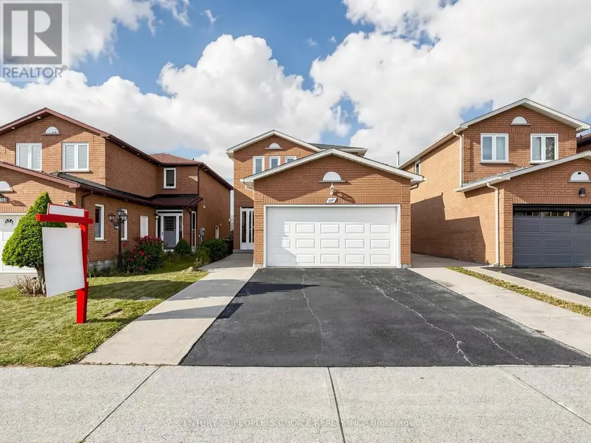 Detached at 1125 IVANDALE DRIVE, Mississauga