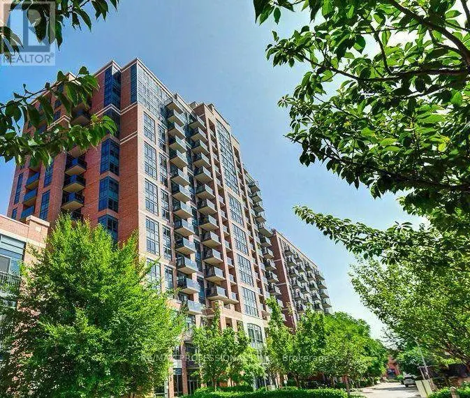 Apartment at 1311 - 61 HEINTZMAN STREET, Toronto