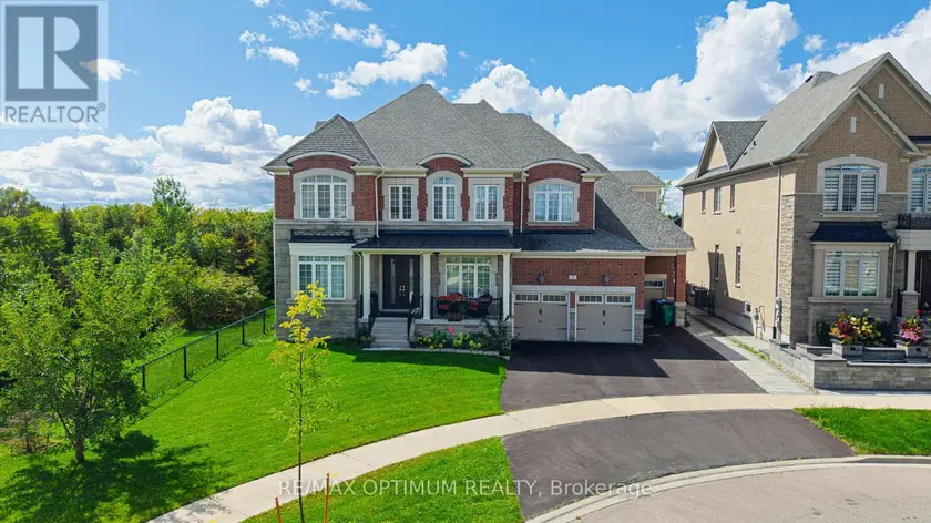 Detached at 16 LAYTON STREET, Brampton