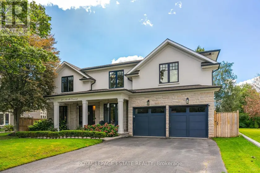 Detached at 412 SAVILLE CRESCENT, Oakville