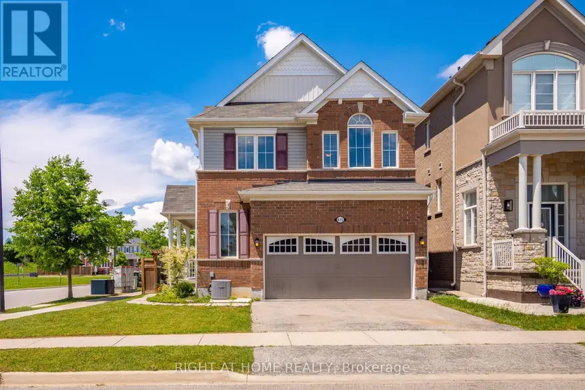 Detached at 615 HEPBURN ROAD, Milton