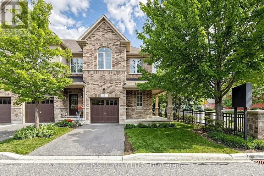 Townhouse at 1 - 5970 TURNEY DRIVE, Mississauga