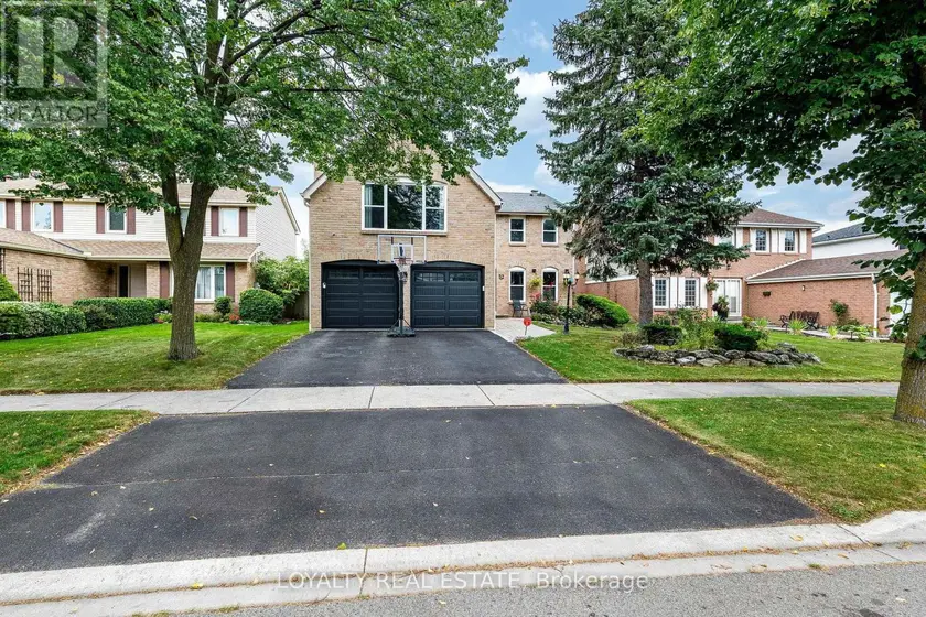 Detached at 52 NEWCASTLE CRESCENT, Brampton