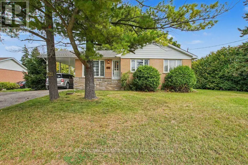 Detached at 189 WAKEFIELD ROAD, Milton