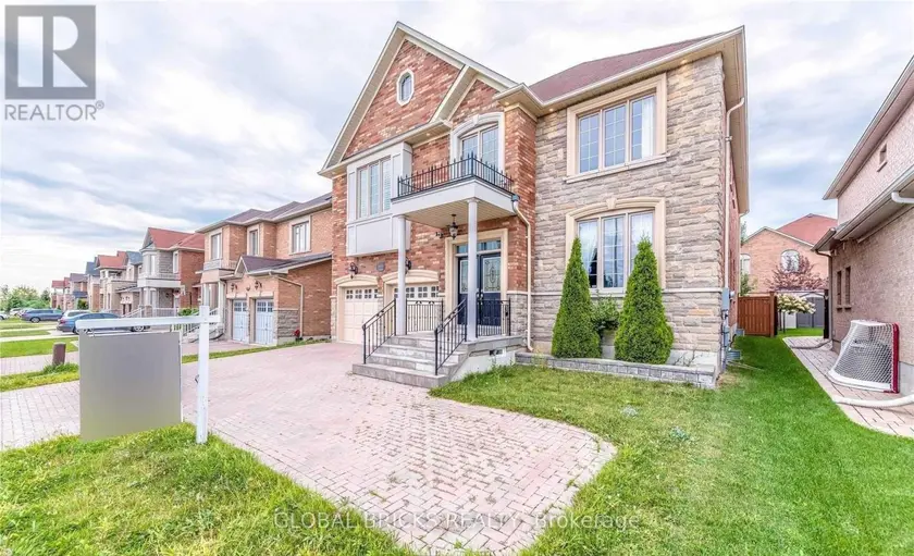 Detached at 2855 WESTOAK TRAILS BOULEVARD, Oakville