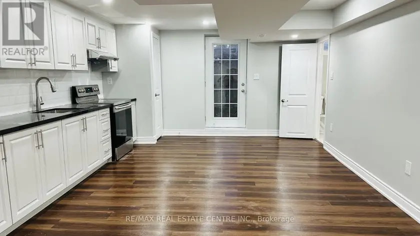 Detached at BSMT - 24 FAWNRIDGE ROAD, Caledon