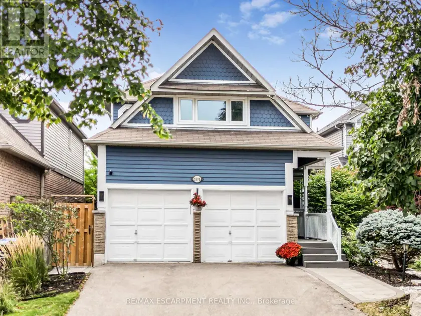 Detached at 5576 MIDDLEBURY DRIVE, Mississauga